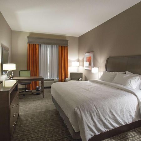 Hilton Garden Inn Bolingbrook I-55 Eksteriør billede
