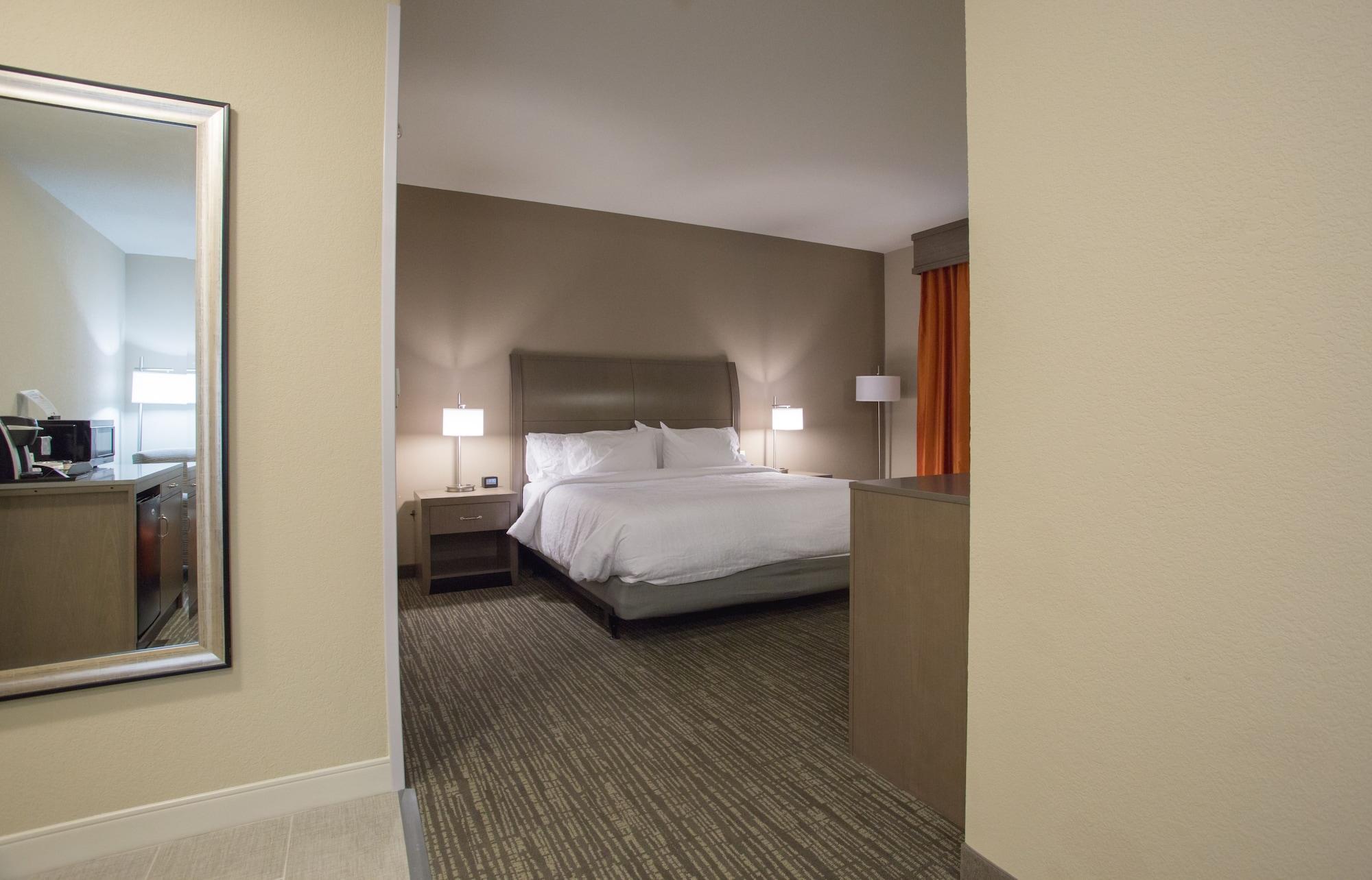 Hilton Garden Inn Bolingbrook I-55 Eksteriør billede