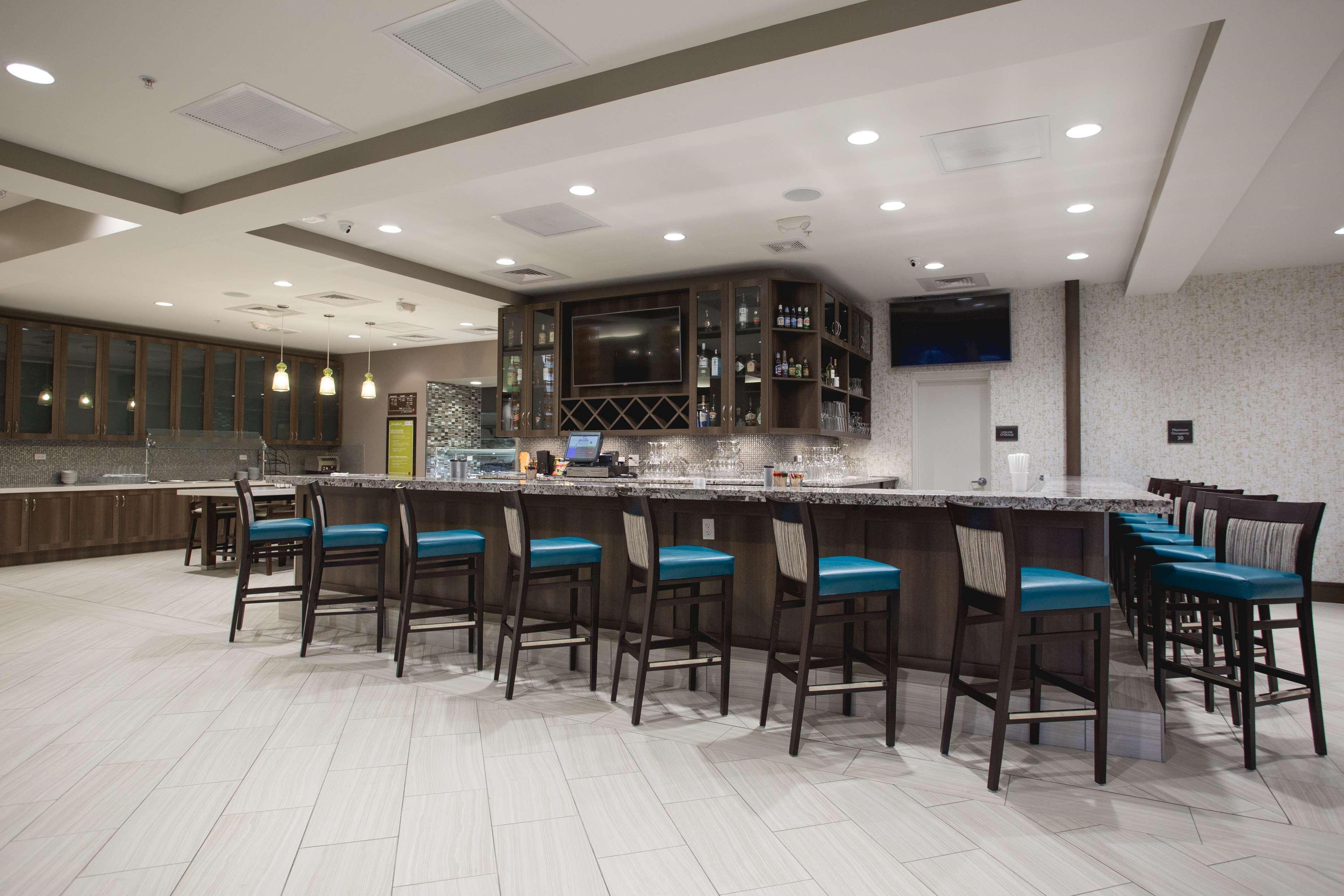 Hilton Garden Inn Bolingbrook I-55 Eksteriør billede