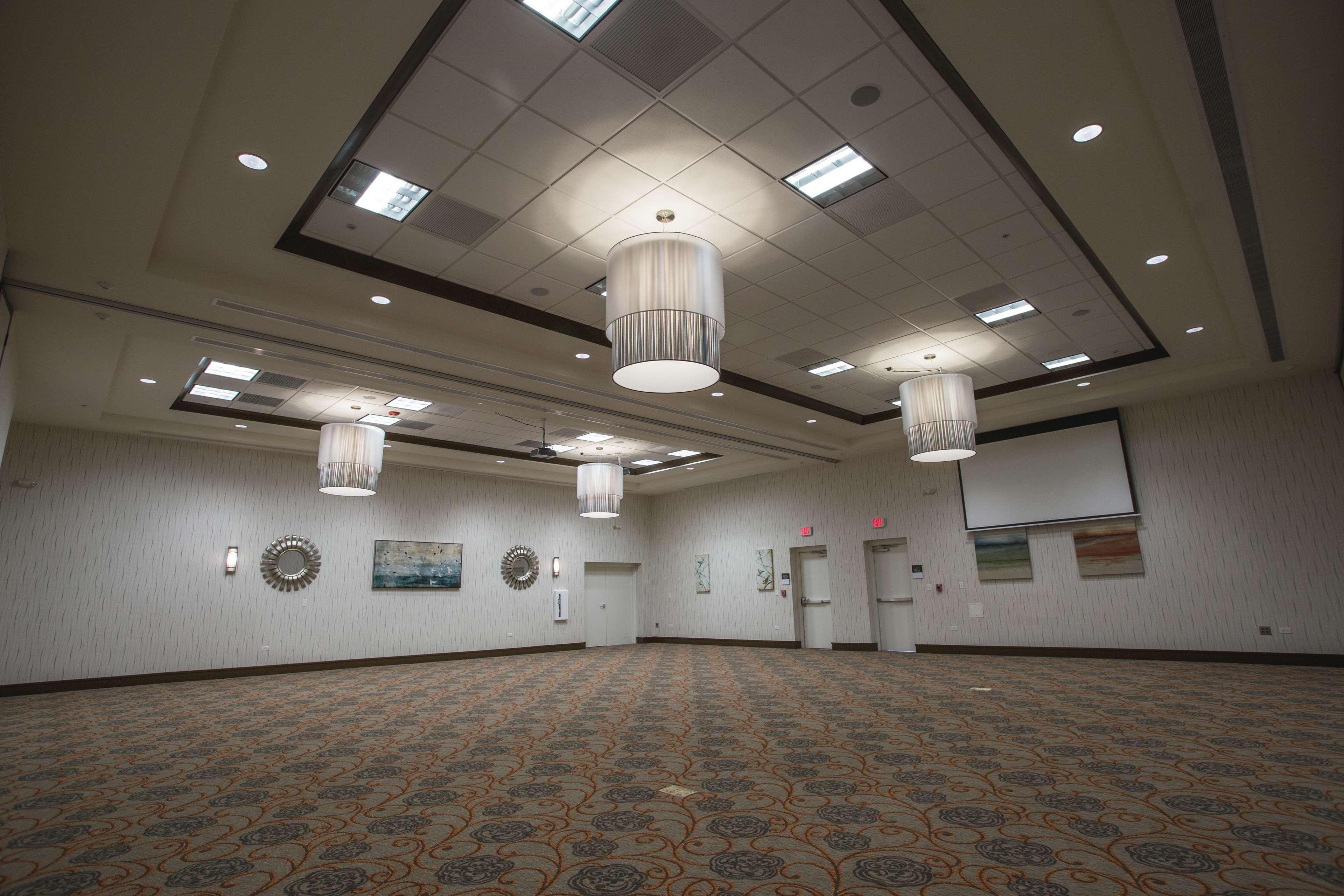 Hilton Garden Inn Bolingbrook I-55 Eksteriør billede