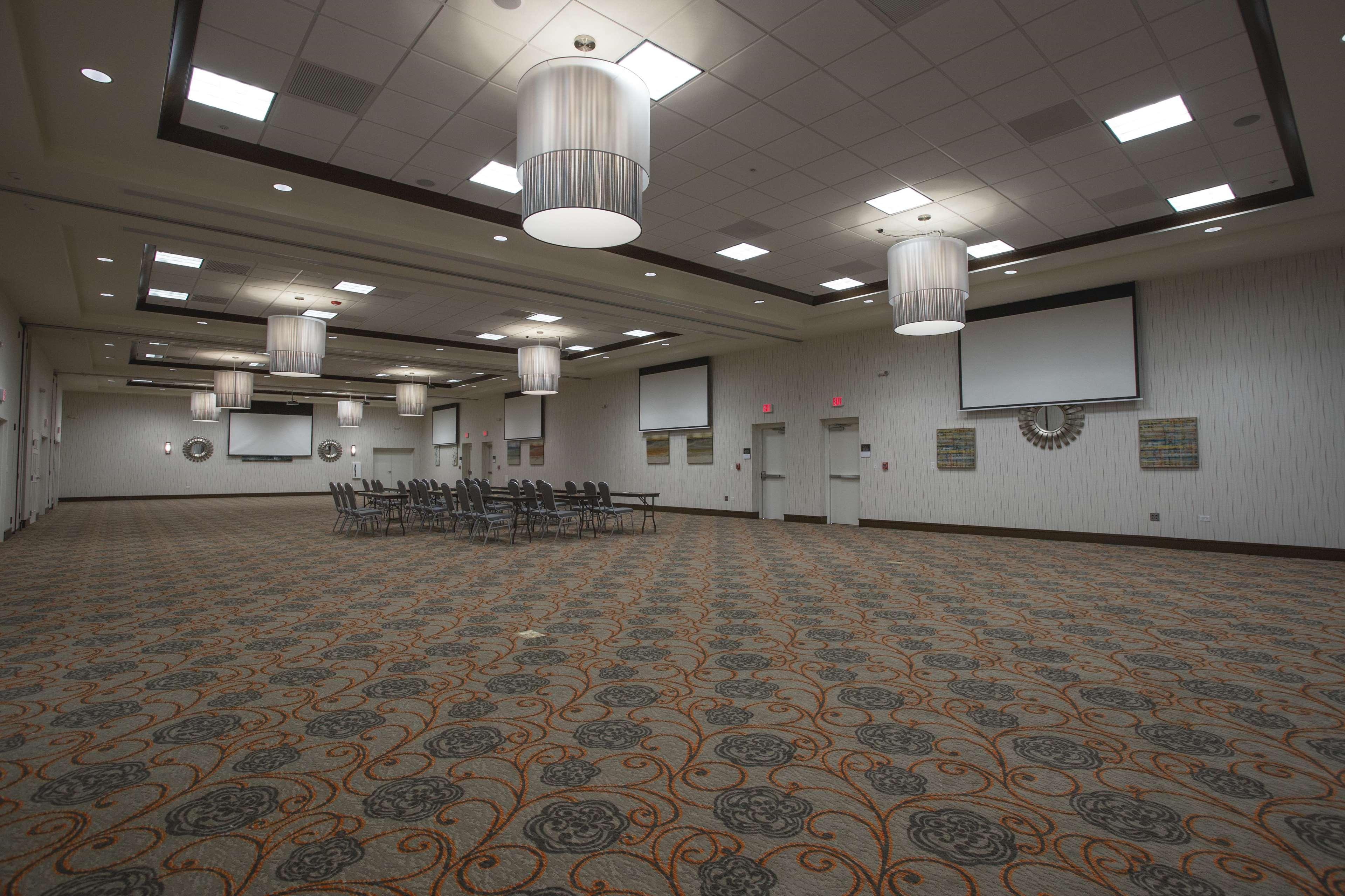 Hilton Garden Inn Bolingbrook I-55 Eksteriør billede