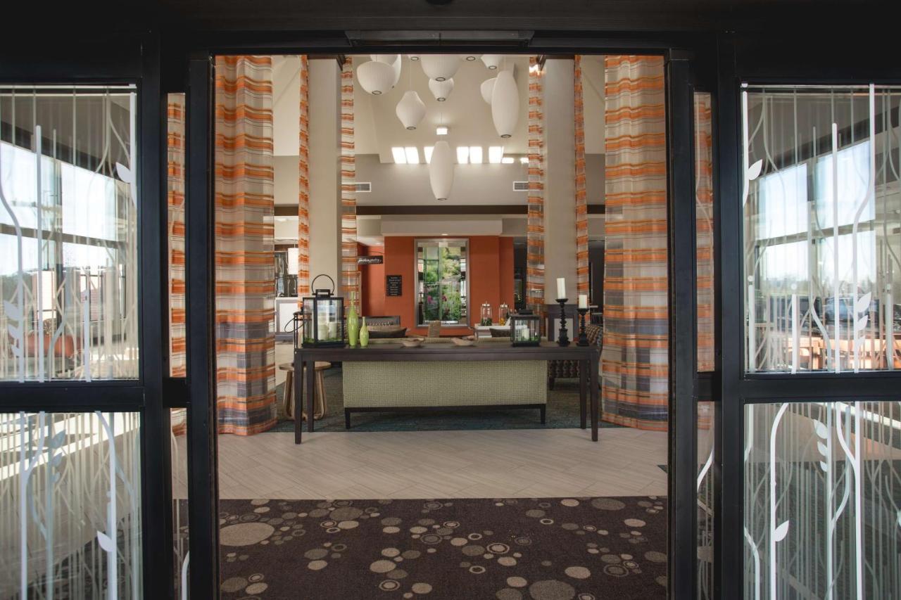 Hilton Garden Inn Bolingbrook I-55 Eksteriør billede