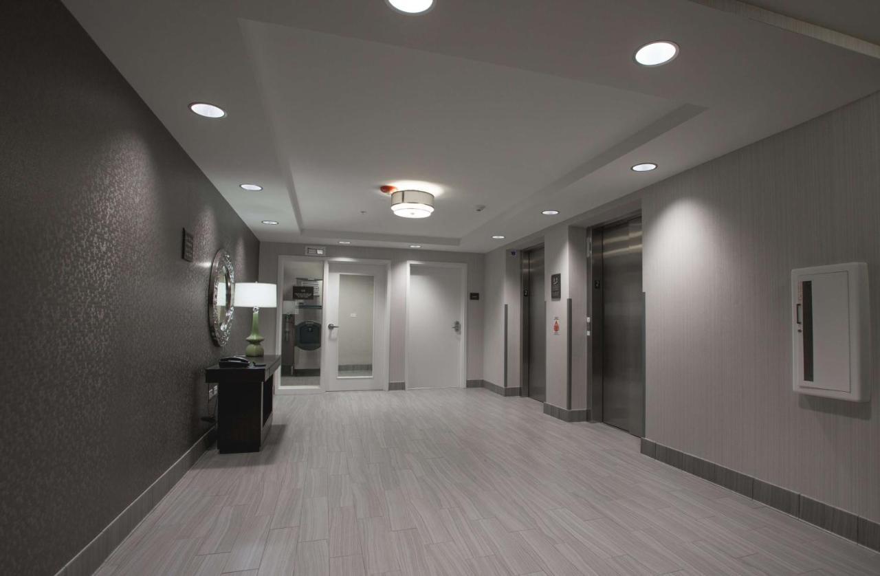 Hilton Garden Inn Bolingbrook I-55 Eksteriør billede