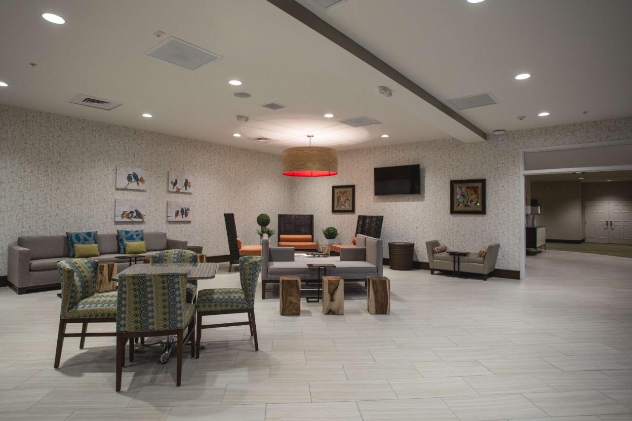 Hilton Garden Inn Bolingbrook I-55 Eksteriør billede