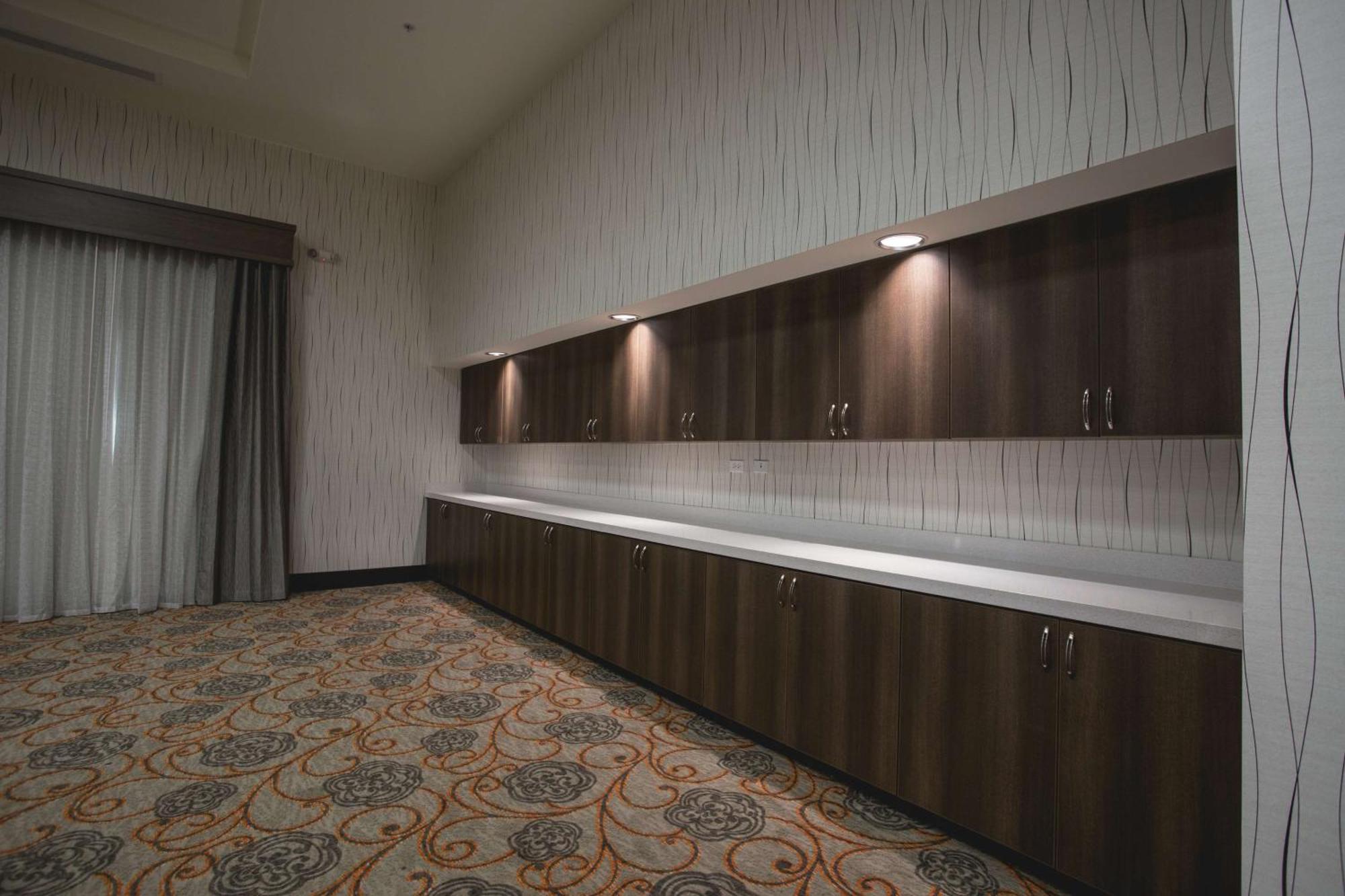 Hilton Garden Inn Bolingbrook I-55 Eksteriør billede