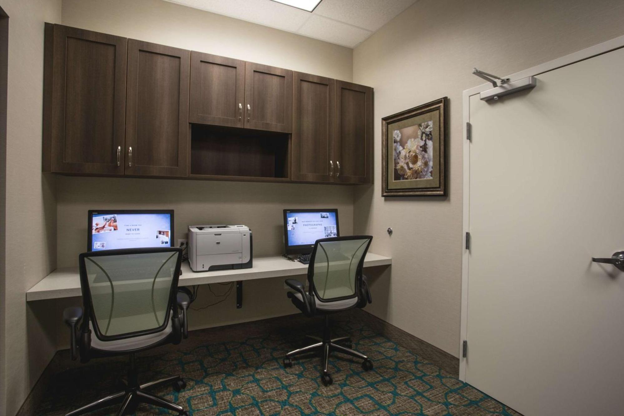 Hilton Garden Inn Bolingbrook I-55 Eksteriør billede