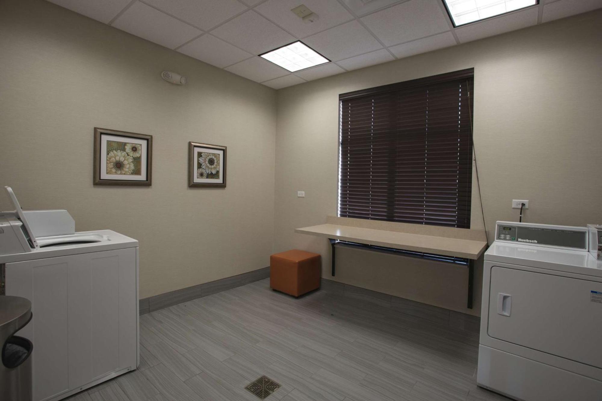 Hilton Garden Inn Bolingbrook I-55 Eksteriør billede