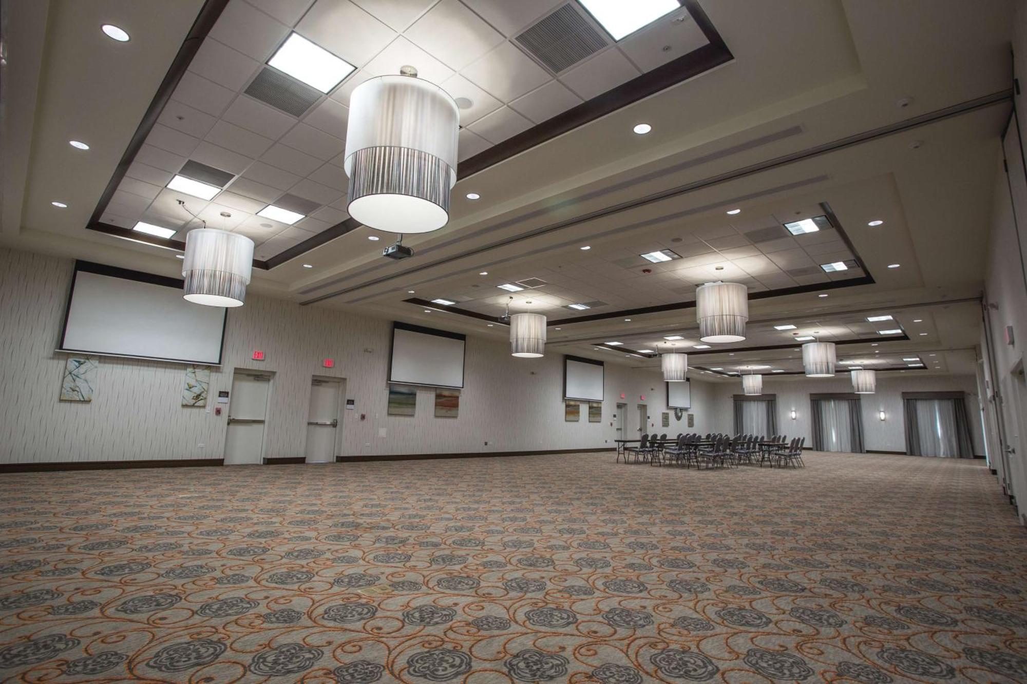 Hilton Garden Inn Bolingbrook I-55 Eksteriør billede