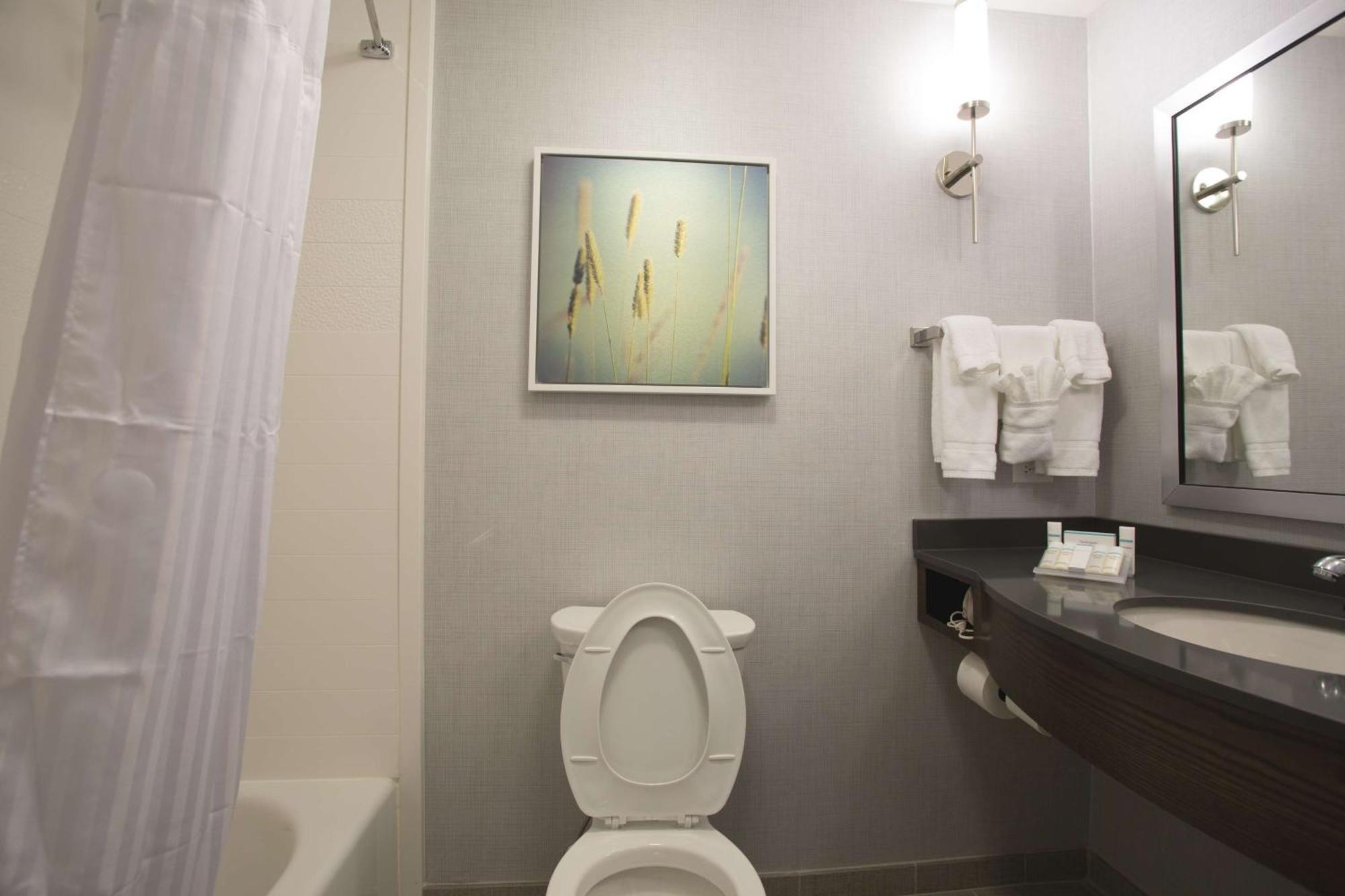 Hilton Garden Inn Bolingbrook I-55 Eksteriør billede