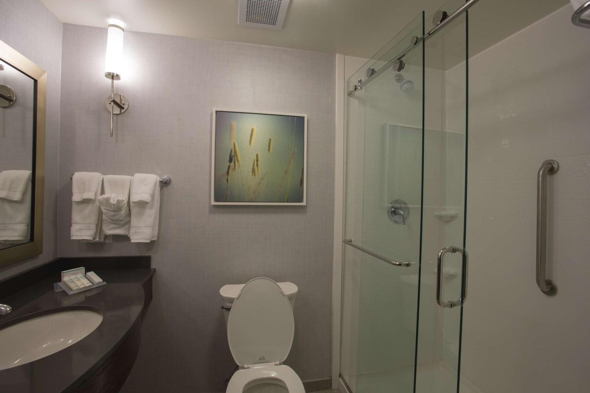 Hilton Garden Inn Bolingbrook I-55 Eksteriør billede