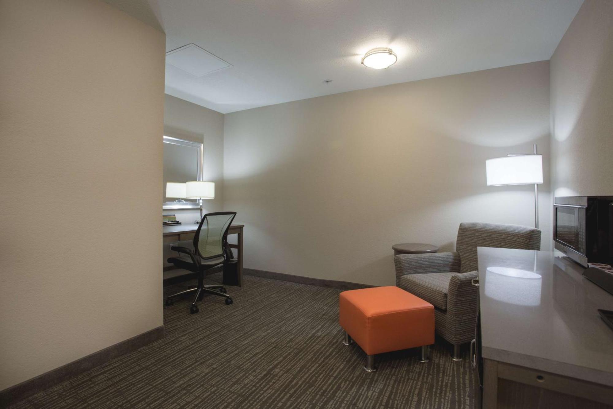 Hilton Garden Inn Bolingbrook I-55 Eksteriør billede