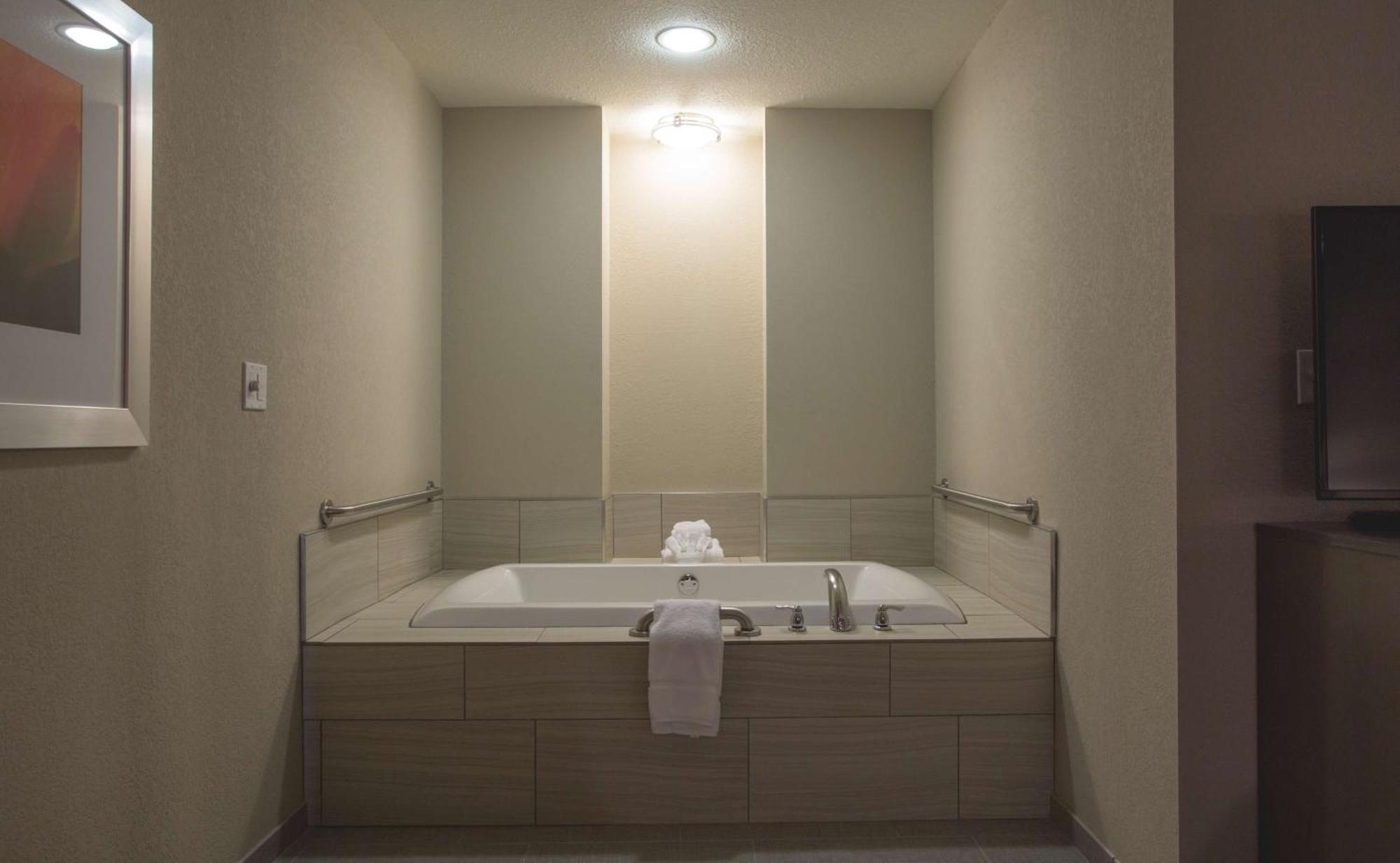 Hilton Garden Inn Bolingbrook I-55 Eksteriør billede