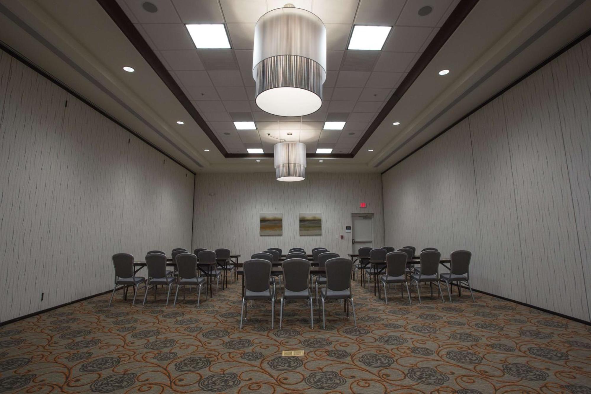 Hilton Garden Inn Bolingbrook I-55 Eksteriør billede