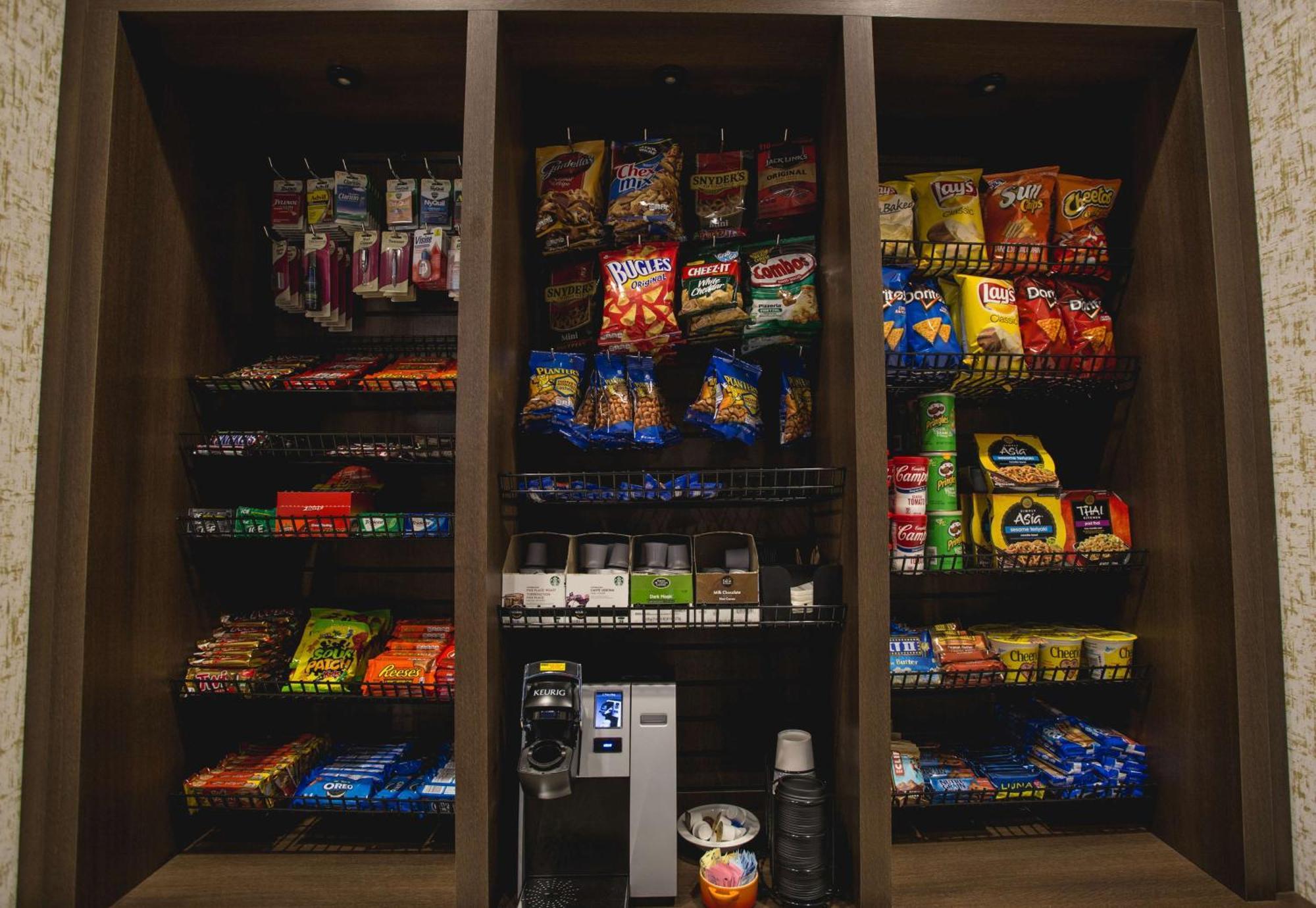 Hilton Garden Inn Bolingbrook I-55 Eksteriør billede