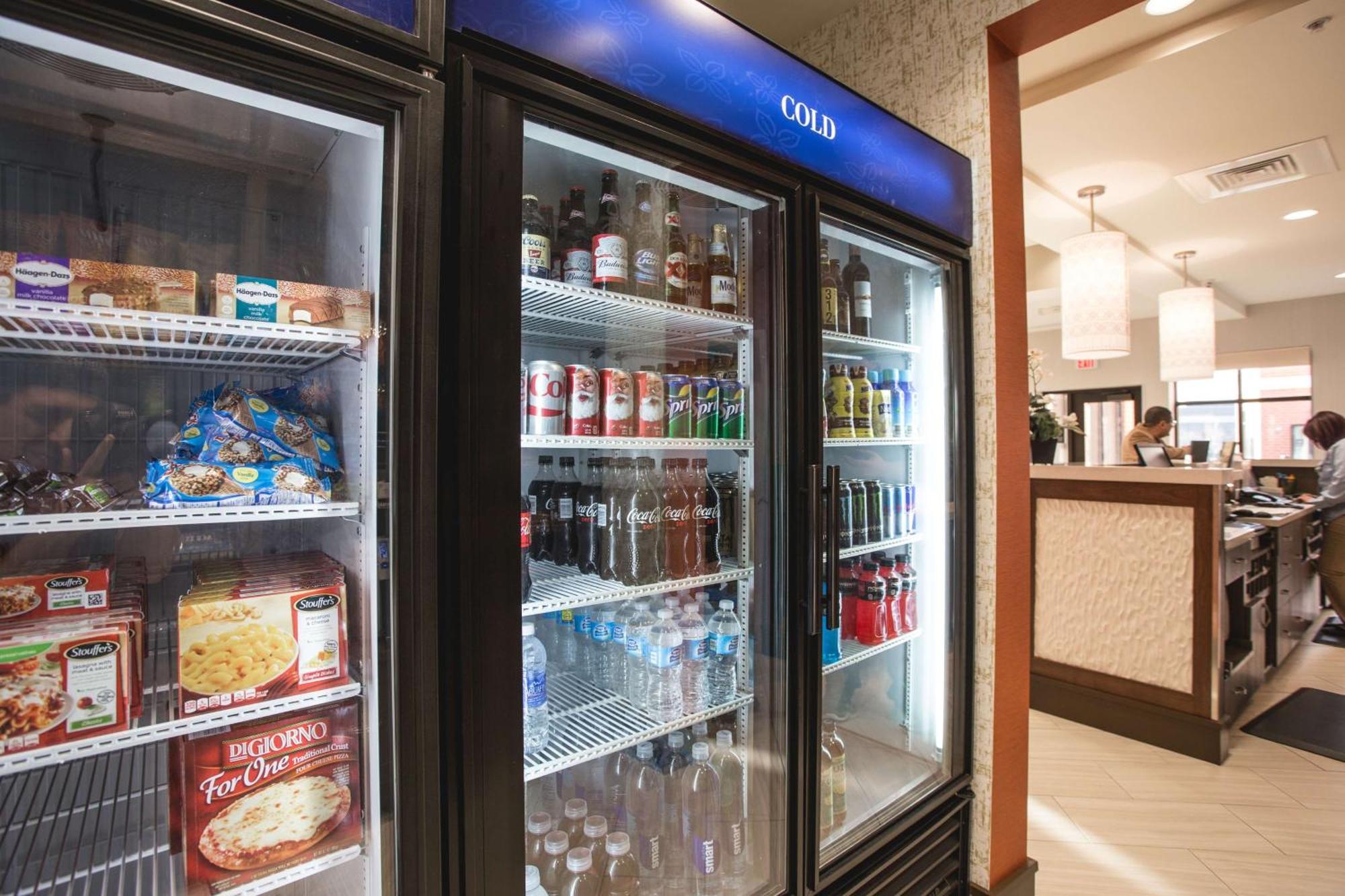 Hilton Garden Inn Bolingbrook I-55 Eksteriør billede