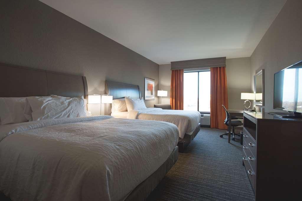Hilton Garden Inn Bolingbrook I-55 Værelse billede