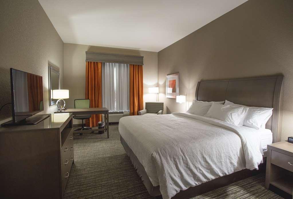 Hilton Garden Inn Bolingbrook I-55 Værelse billede