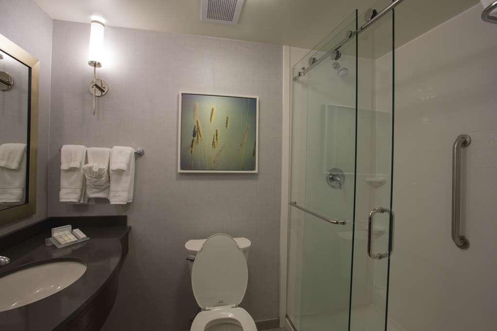 Hilton Garden Inn Bolingbrook I-55 Værelse billede